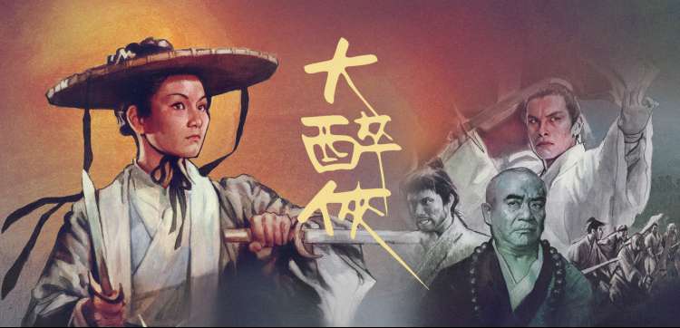 动漫人物画图片大全轮播：Q版角色头像合集
