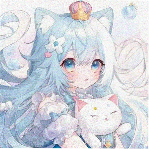 驻站画师头像一