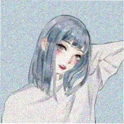 驻站画师头像七