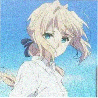 画友头像六