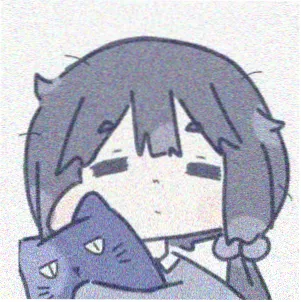 画友头像七
