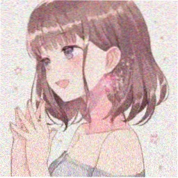 画友头像八
